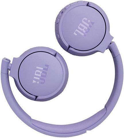 Наушники JBL Tune 670NC (сиреневый, китайская версия)