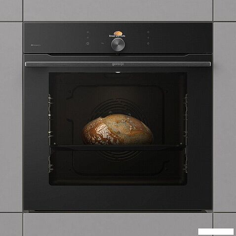 Электрический духовой шкаф Gorenje BP6138B