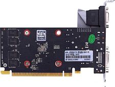 Видеокарта Colorful GeForce GT710-2GD3-V