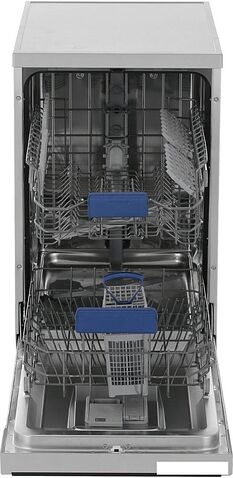 Отдельностоящая посудомоечная машина DeLonghi DDWS 465 X Callisto