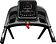 Электрическая беговая дорожка Carbon Fitness T306 New