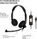 Офисная гарнитура Sennheiser SC 60 USB ML