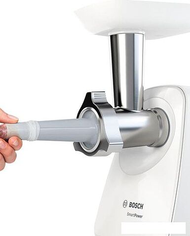 Мясорубка Bosch MFW2514W