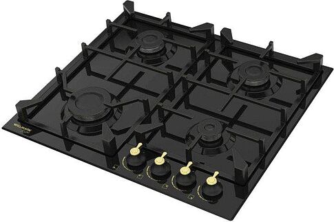 Варочная панель Willmark WGH-4601 BLR