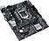 Материнская плата ASUS Prime H510M-K