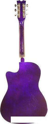 Акустическая гитара Belucci BC3830 VTS