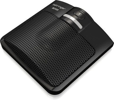 Проводной микрофон Behringer BU100