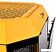 Корпус Thermaltake The Tower 300 Bumblebee CA-1Y4-00S4WN-00