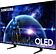 OLED телевизор Samsung OLED 4K S90D QE48S90DAEXRU