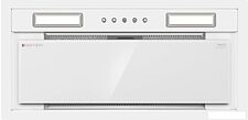 Кухонная вытяжка Meferi INBOX60WH Comfort Plus
