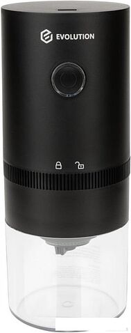 Аккумуляторная кофемолка Evolution CraftCoffe Wireless One (CCW-1)