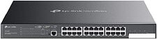 Управляемый коммутатор 2-го уровня TP-Link Omada SG3428MP