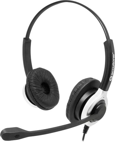 Наушники Accutone UB610MKII ProNс USB