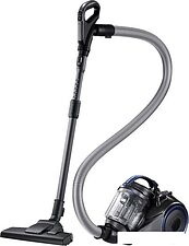 Пылесос Samsung SC15K4130HB [VC15K4130HB/EV]