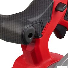 Дисковая (циркулярная) пила Milwaukee M12 FCS442-502X 4933493489 (с 2-мя АКБ, кейс)