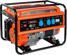 Бензиновый генератор Patriot Max Power SRGE 6500 Бензиновый генератор Patriot Max Power SRGE 6500