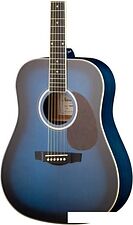 Акустическая гитара Naranda DG220BLS