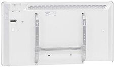 Конвектор NOBO Oslo NTL4S 10