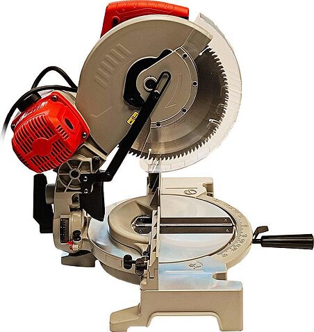 Торцовочная пила DCK KJX03-255