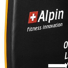 Силовая скамья Alpin Olympus G-8