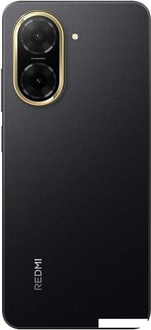 Телефон Xiaomi Redmi A5 4GB/128GB международная версия (полуночный черный)