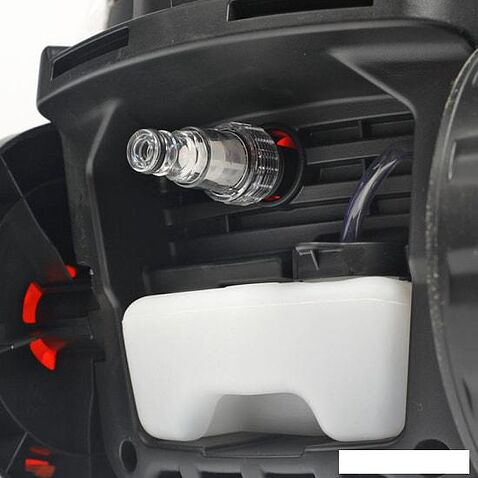 Мойка высокого давления Patriot GT 640 Imperial