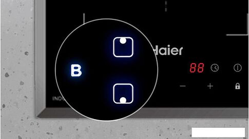 Варочная панель Haier HHY-Y32NVB