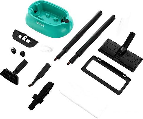 Отпариватель-пароочиститель Kitfort KT-9102-3