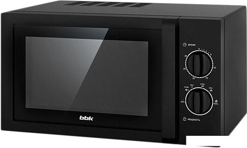Микроволновая печь BBK 23MWS-822M/B