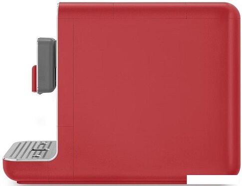 Эспрессо кофемашина Smeg BCC01RDMEU