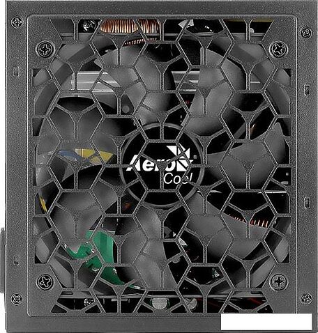 Блок питания AeroCool Aero White 700W