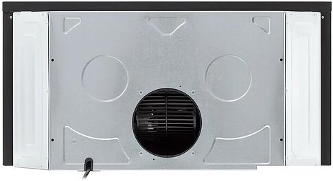 Кухонная вытяжка Krona Kerry 600 Black PB (черный)