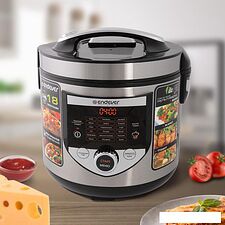Мультиварка Endever Vita-61 Мультиварка Endever Vita-61