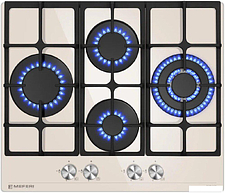 Варочная панель Meferi MGH604BG Glass Ultra