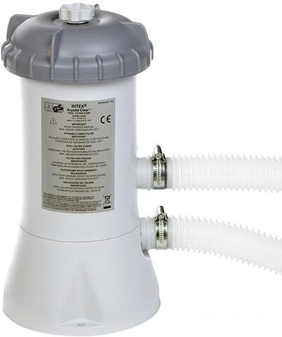 Каркасный бассейн Intex Prism Frame 26792NP (488x244x107)