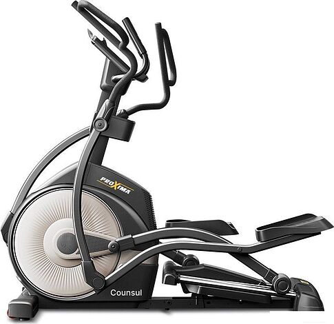Эллиптический тренажер Proxima Counsul PREL-520