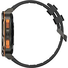 Умные часы Kospet Tank M3 Ultra (черный)