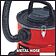 Пылесос Einhell TC-AV 1720 DW