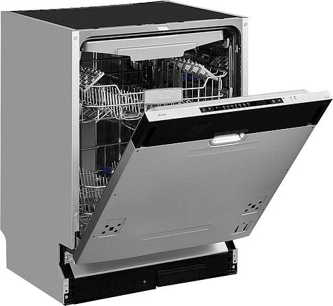 Встраиваемая посудомоечная машина Monsher MD 6004