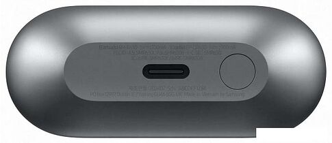 Наушники Samsung Galaxy Buds3 Pro (серебристый)