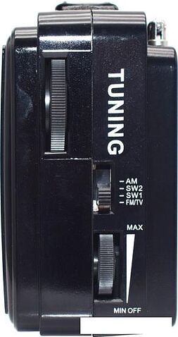 Радиоприемник Miru SR-1021