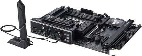Материнская плата ASUS TUF Gaming Z890-Plus WiFi