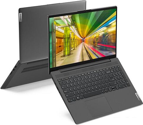Ноутбук Lenovo IdeaPad 5 15ITL05 82FG00E4RK