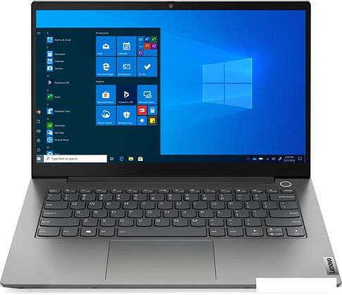 Ноутбук Lenovo ThinkBook 14 G3 ITL 21A3000SCD