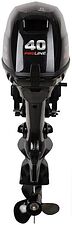 Лодочный мотор Marlin MP 40 AMHL Pro Line Лодочный мотор Marlin MP 40 AMHL Pro Line
