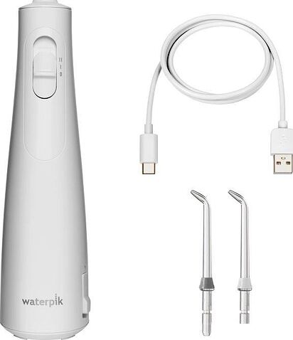 Ирригатор  Waterpik WF-21 (белый)