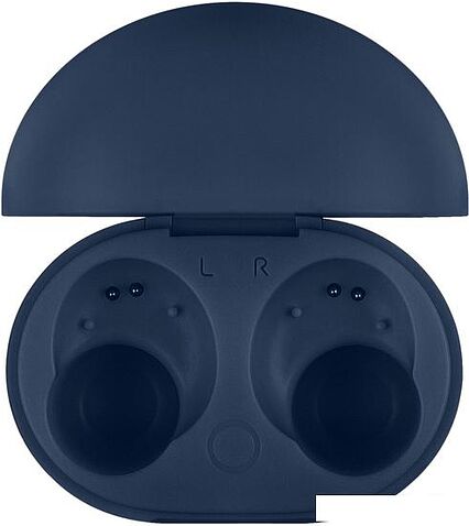 Наушники Rombica MySound Duo (темно-синий)