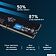 Оперативная память Crucial 8ГБ DDR5 5600 МГц CT8G56C46U5