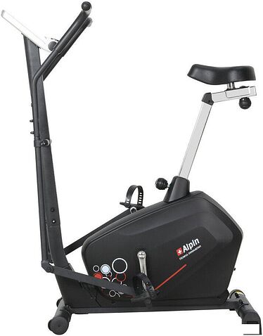 Велотренажер Alpin Gross B-197M