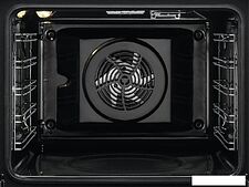 Электрический духовой шкаф Electrolux OKC8P39WX